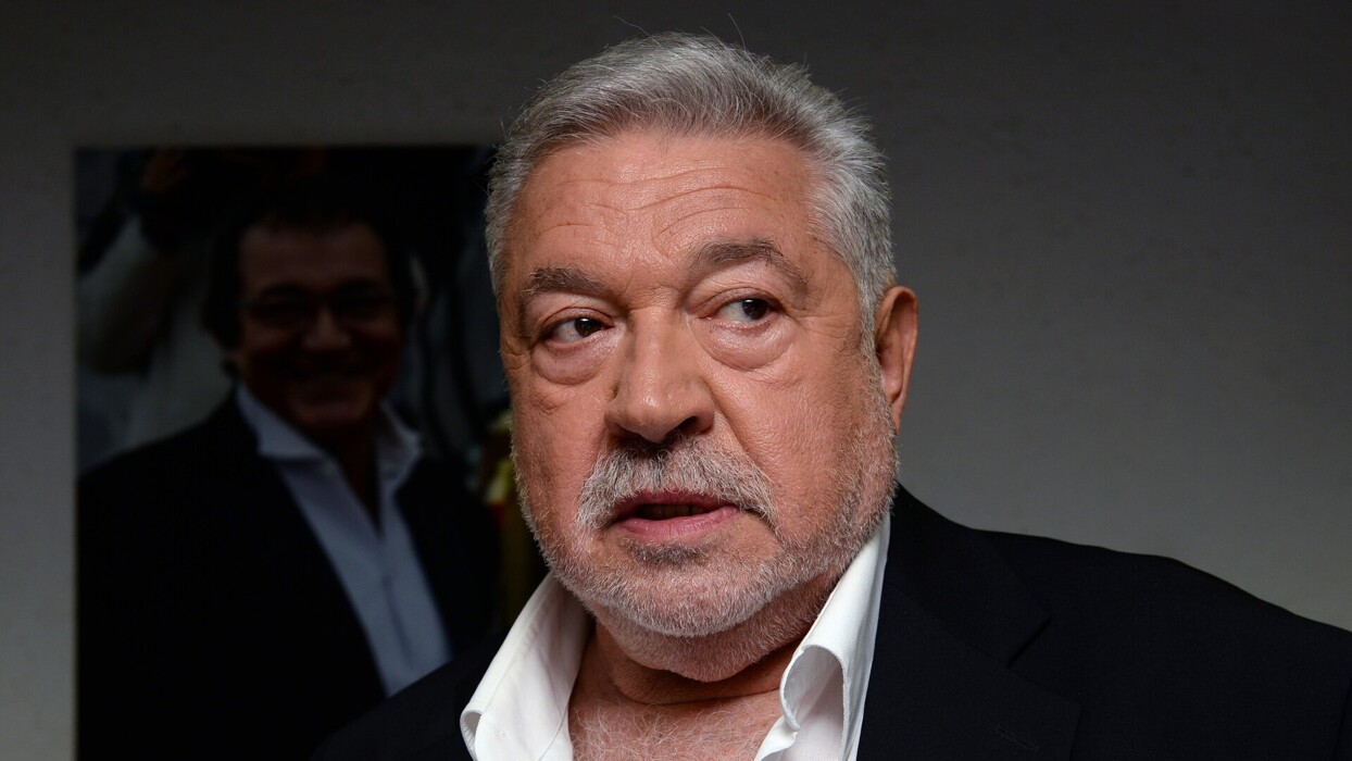 Церемония вручения премии ТЭФИ в номинациях категорий “Дневной эфир”, “Вечерний прайм”