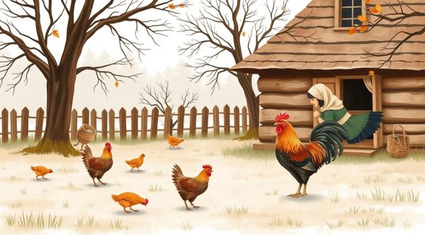 Народные приметы на 14 ноября 2025 года: Осенние Кузьминки. Что можно и нельзя делать для удачи