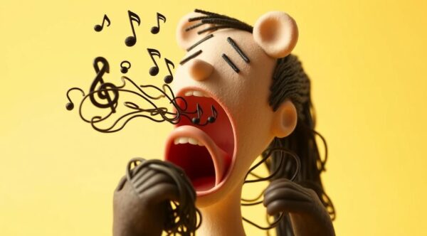 Как начать петь с нуля, если медведь на ухо наступил: пошаговое руководство для новичков