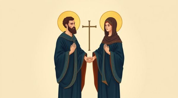 12 ноября 2025: День святых Зиновия и Зиновии — что можно и нельзя делать, традиции и постные правила