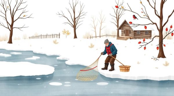 Народные приметы на 13 ноября 2025 года: Никодимов день. Что можно и нельзя делать для удачи