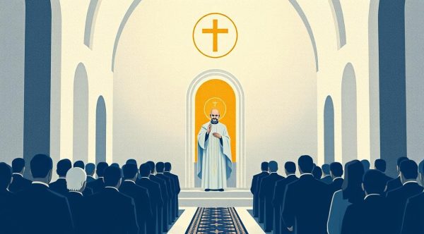 16 ноября 2025: Обновление храма святого Георгия Победоносца — традиции, что делать и что запрещено