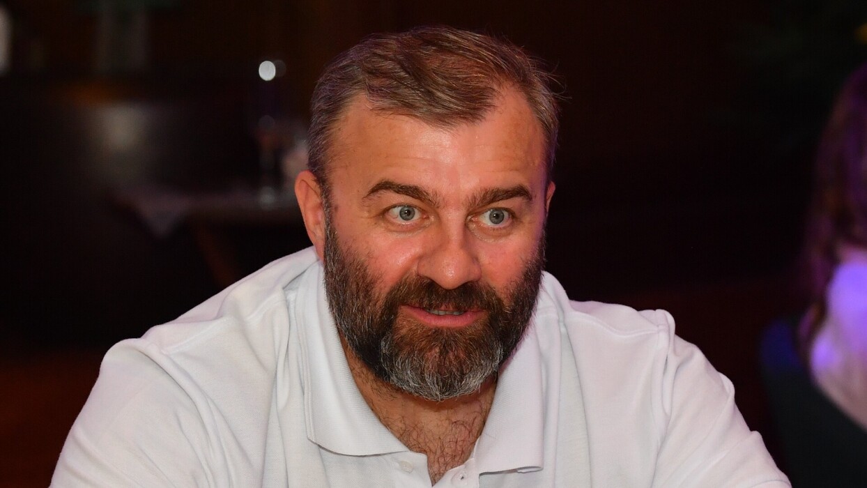 VIII фестиваль нового российского кино “Горький fest”