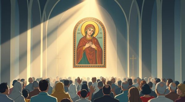 4 ноября 2025: День Казанской иконы Божией Матери — традиции, молитвы и что нельзя делать