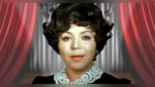 Трагическая судьба Майи Кристалинской: смерть мужа сломила звезду