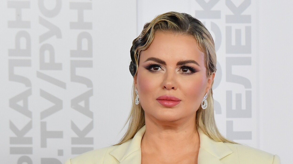 XIII Русская Музыкальная Премия телеканала RU.TV