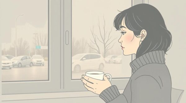 Тихий вторник: ваш умный гороскоп на 25 ноября 2025