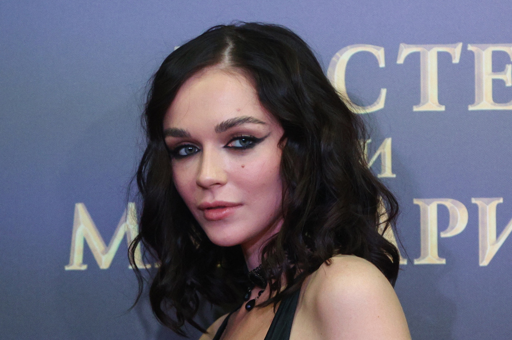 Premiere – The Master and Margarita – Moscow