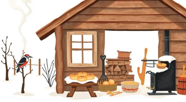 Народные приметы на 30 ноября 2025: Григорий Зимоуказатель. Что можно и нельзя делать для удачи