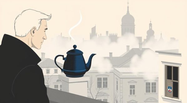 Тихий гороскоп на 17 ноября 2025: инструкция для личных побед