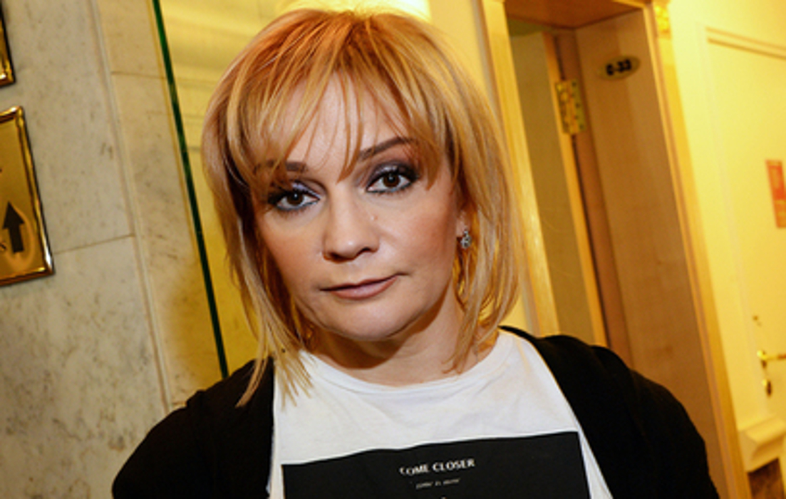 Concert dedicated to the 75th anniversary of singer Lev Leshchenko