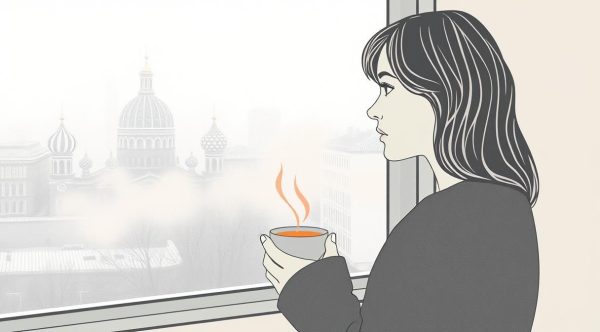 Ваш гороскоп на 13 ноября 2025: день тихих решений и тёплой иронии