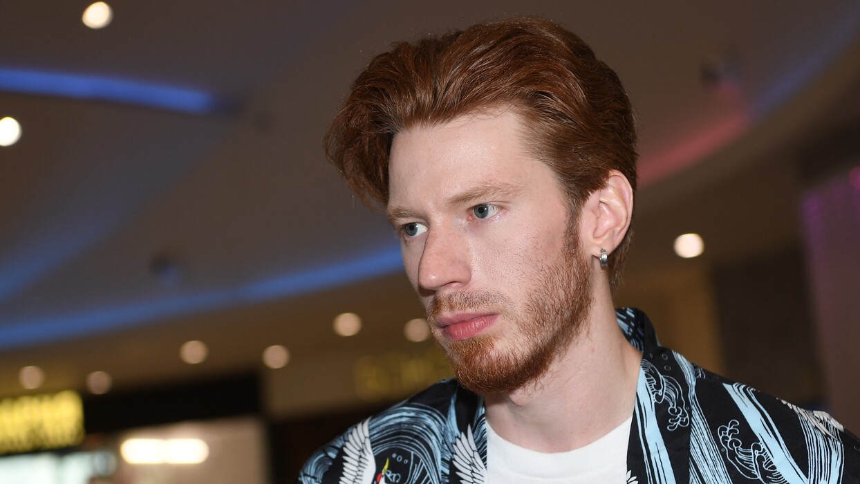 Премьера анимационного фильма “Рок Дог 2”