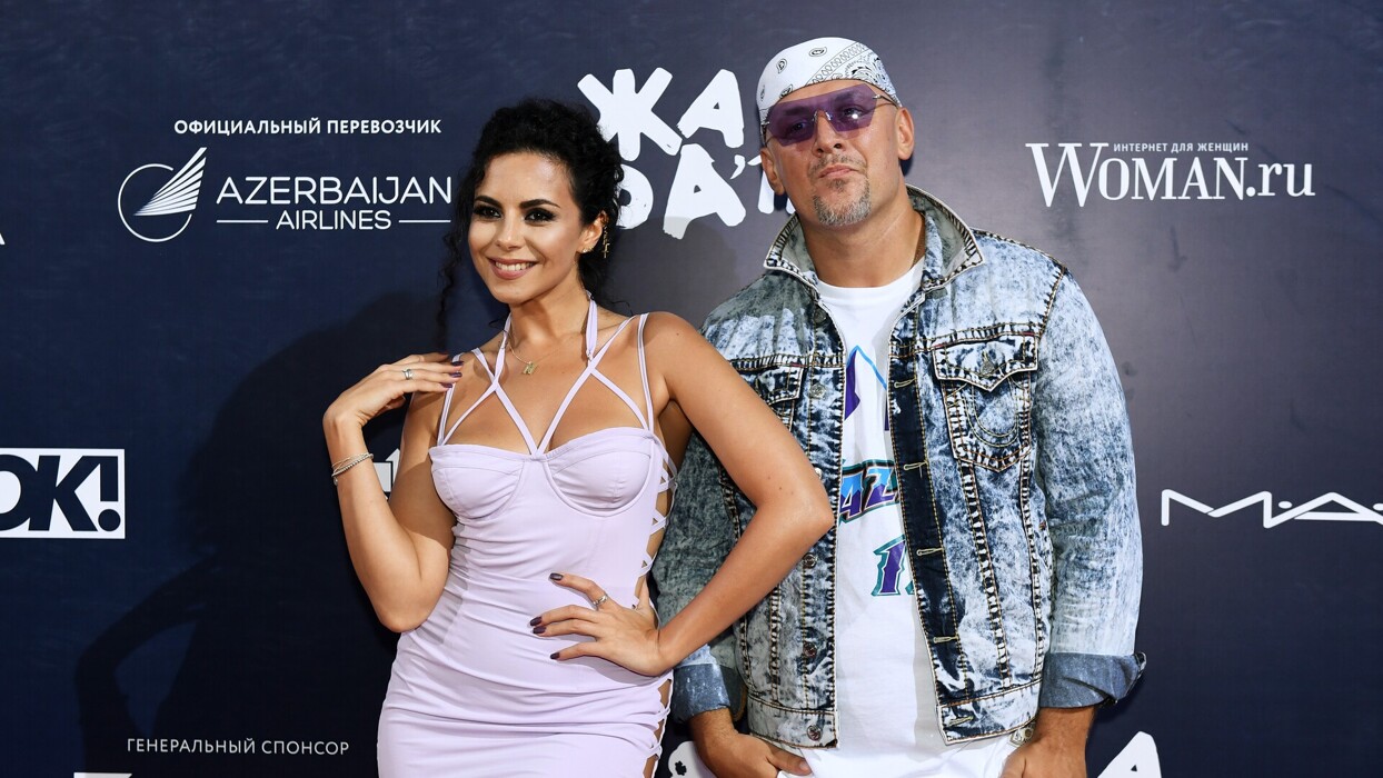 Международный музыкальный фестиваль “ЖАРА”. День первый