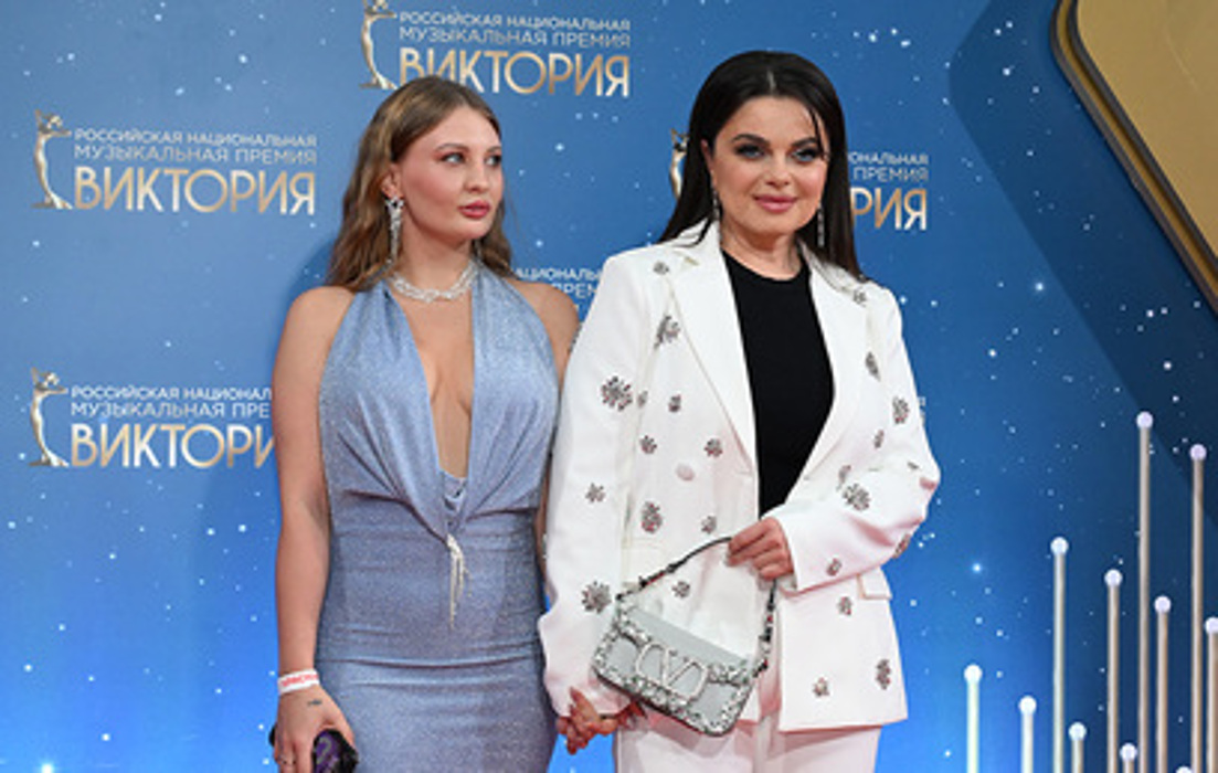 Российская национальная музыкальная премия “Виктория”