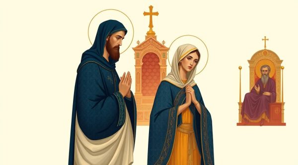 18 ноября 2025: Мученики Галактион и Епистимия — что можно и нельзя делать сегодня, традиции и правила