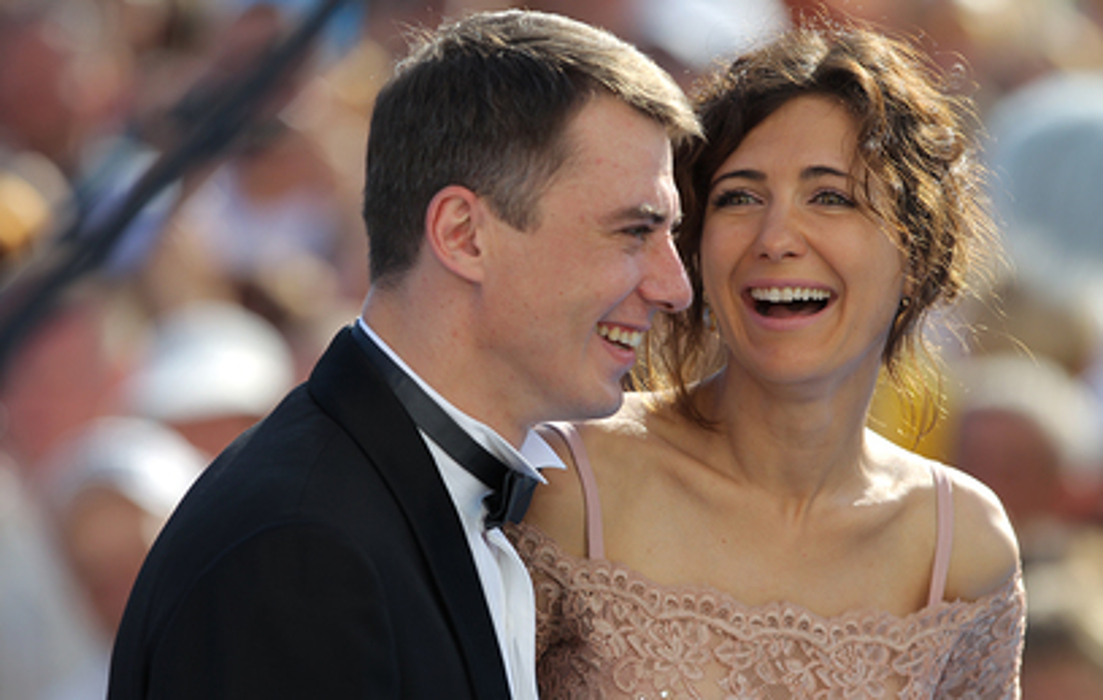 Закрытие Российского кинофестиваля “Кинотавр” в Сочи