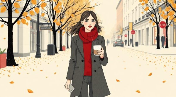 Ноябрьский гороскоп на 6.11: как не сломать себя в четверг