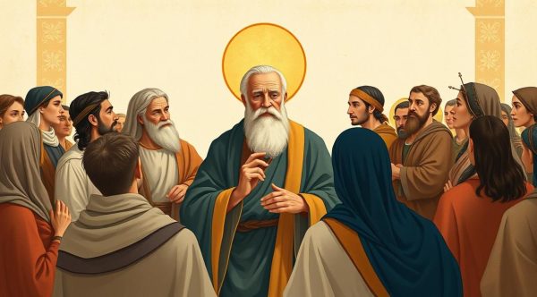 5 ноября 2025: Апостол Иаков, брат Господень — правила поста, традиции и что нельзя делать сегодня