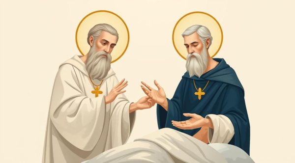 14 ноября 2025: День святых Космы и Дамиана — традиции, молитвы и правила поста