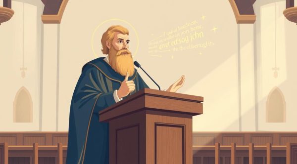 13 ноября 2025: День святителя Иоанна Златоуста — что можно и нельзя делать, традиции и молитвы