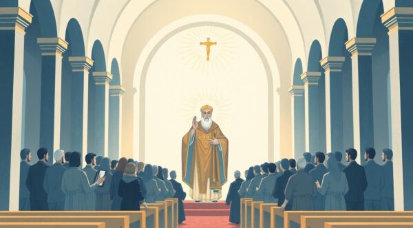 30 ноября 2025: День святителя Григория Чудотворца — что можно и нельзя делать сегодня