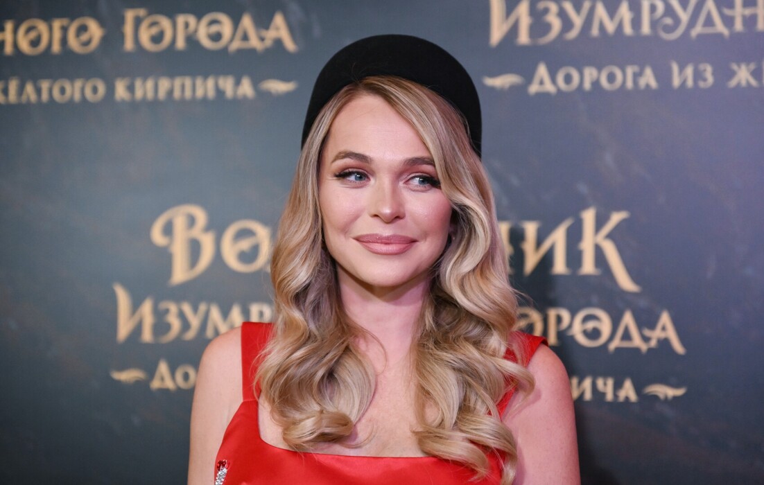 Премьера фильма “Волшебник Изумрудного города”