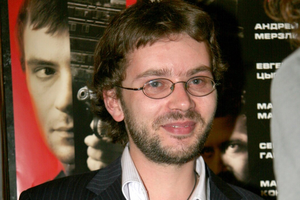 Premiere of the film Hot news