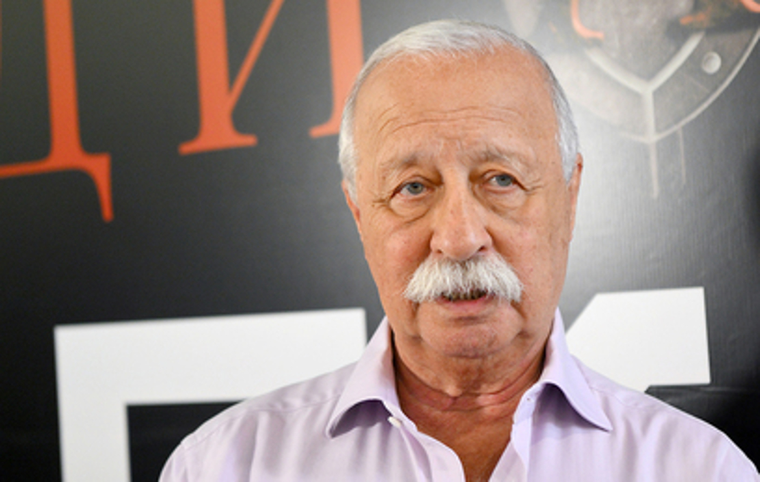 Премьера спектакля “Люди А. Выбор”