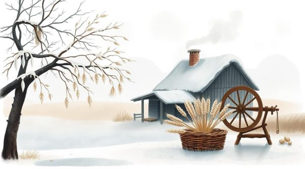 Народные приметы на 10 ноября 2025 года: Параскева-Грязниха. Что можно и нельзя делать для удачи