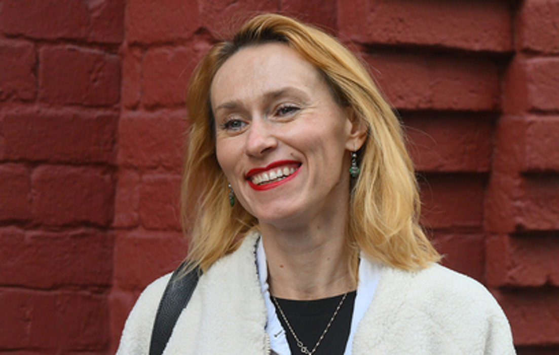 Сбор труппы театра Маяковского