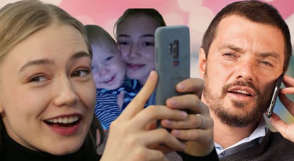 Тайна больного сына актрисы Оксаны Акиньшиной