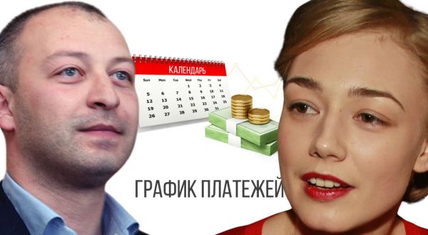 Суд и скандал: что скрывает развод Оксаны Акиньшиной с мужем