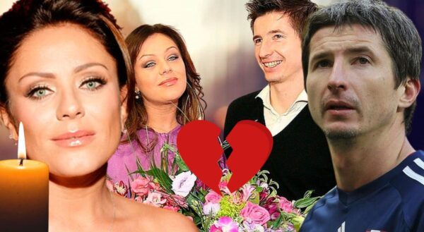 Почему Евгений Алдонин и Юлия Началова расстались: правда об изменах и разводе