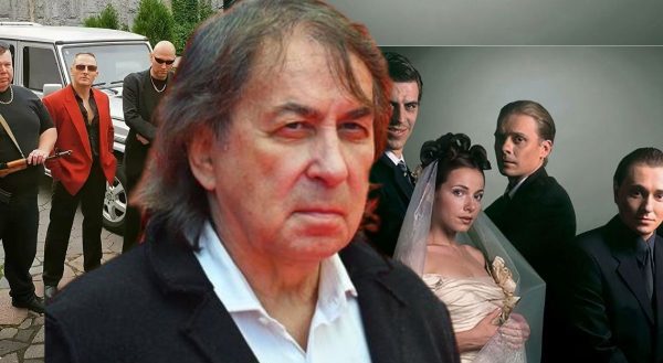 Александр Иншаков и его запрет в США: правда о криминальных связях продюсера "Бригады"