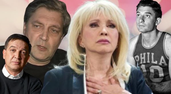 Почему развалились четыре брака Ирины Аллегровой и кто был рядом в самые трудные моменты