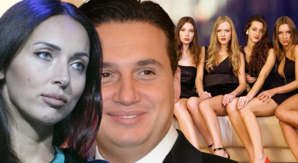 Любовницы Яна Абрамова — настоящая причина развода Алсу