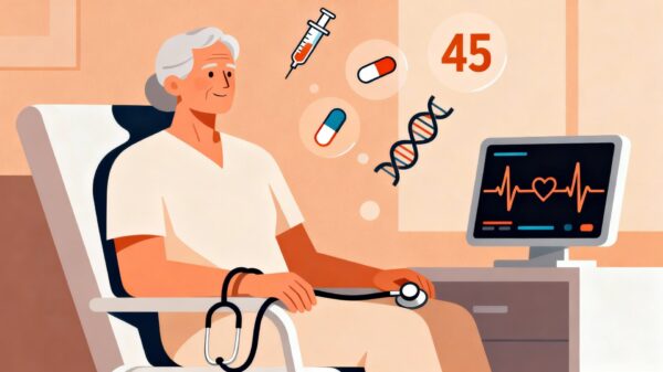 После 45 уже не отвертишься: какие анализы пора сдавать, даже если чувствуешь себя огурцом