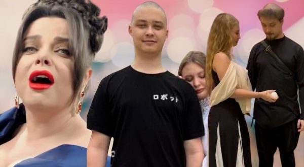 Загадочная прическа сына Королевой: болезнь или тайный знак