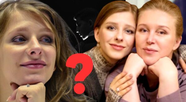 Семейная тайна Лизы Арзамасовой: трагедия отца, о которой молчат