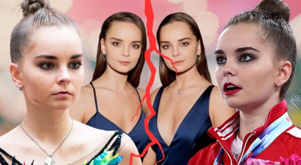 Разрыв сестринской близости: скрытые конфликты Дины и Арины Авериных