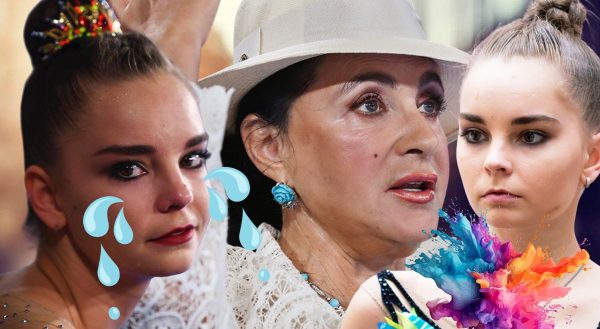 Сёстры Аверины: за красивой улыбкой скрывается запретная борьба и тайные обиды