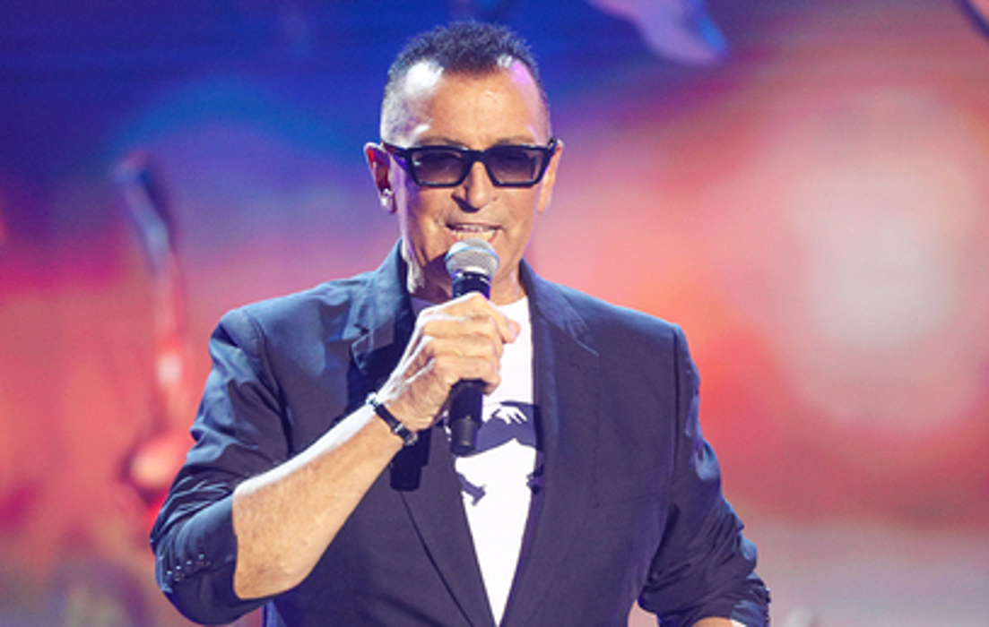 Opening of the international festival of arts Slavyansky Bazar