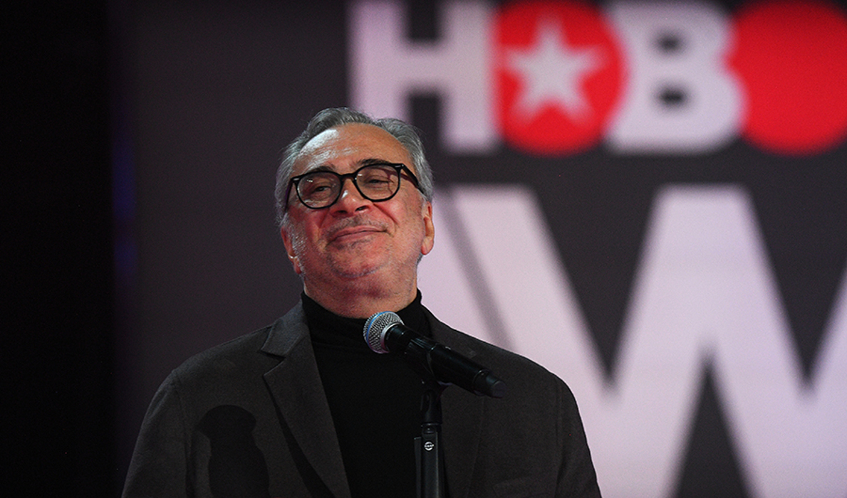 Премия “Новое Радио AWARDS”