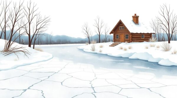 Народные приметы на 23 ноября: Родион Ледолом. Что можно и нельзя делать для удачи