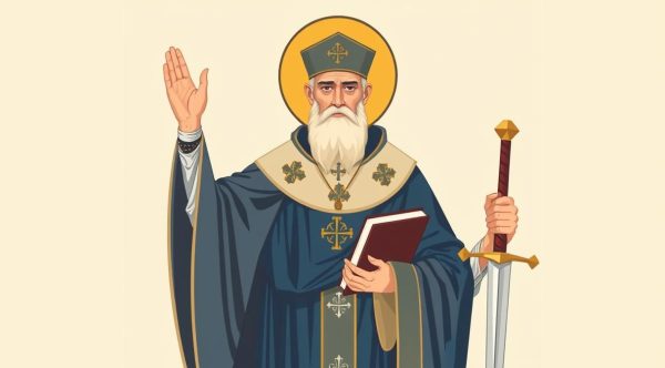 19 ноября 2025: Святитель Павел Исповедник — что можно и нельзя делать в постную среду