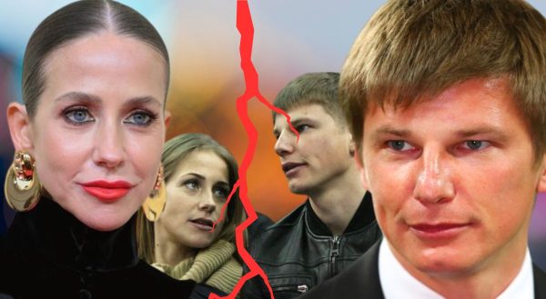 Секреты измен Андрея Аршавина: правда, которую скрывала Юлия Барановская