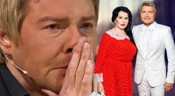 Скандал в роддоме: настоящая ли мама у Николая Баскова