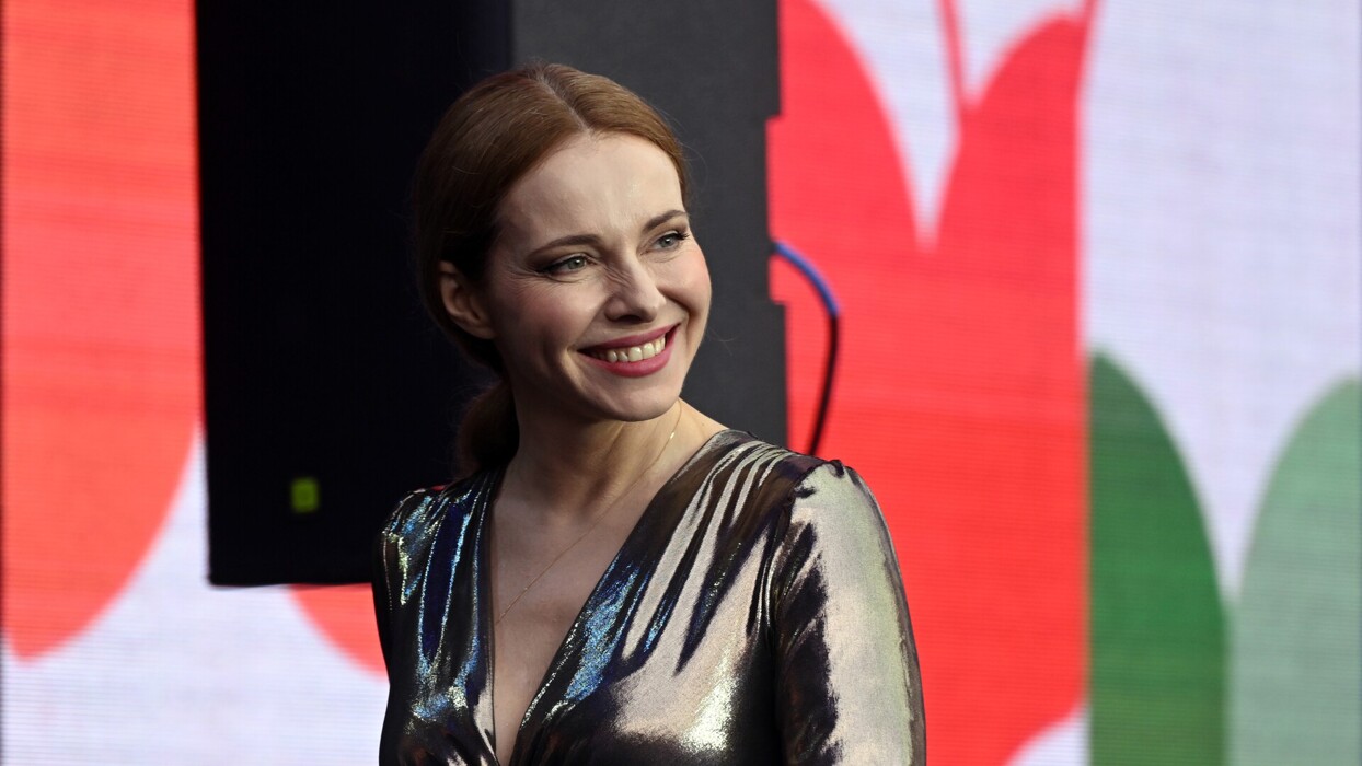 X Книжный фестиваль “Красная площадь”