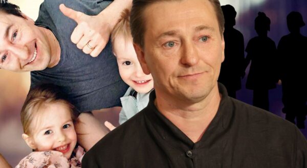 Внебрачные дети Сергея Безрукова: секреты, которые он скрывал годами